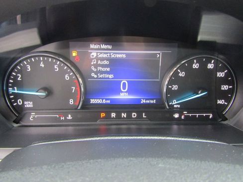 Used 2022 Ford Explorer XLT w/ Equipment Group 202A image 26