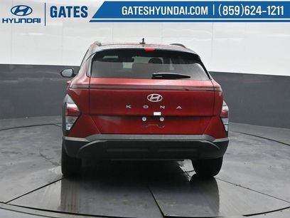 New 2026 Hyundai Kona SEL Sport