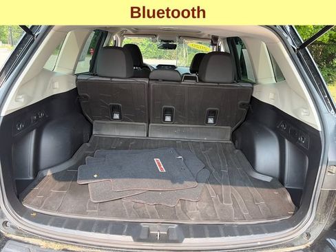 Used 2020 Subaru Forester Sport w/ Popular Package #2 AWD/4WD image 11