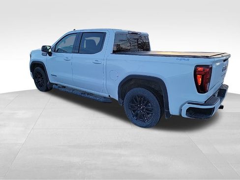 Used 2020 GMC Sierra 1500 Elevation w/ Elevation Value Package image 12