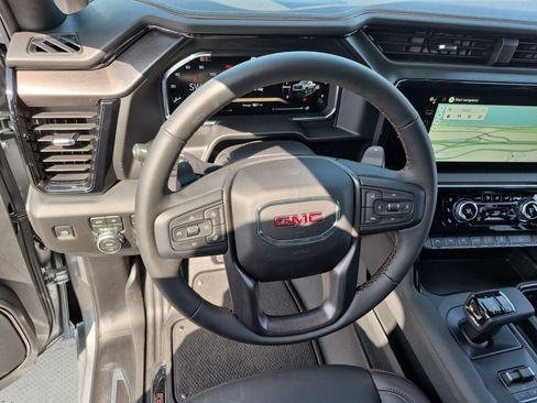 New 2026 GMC Sierra 1500 AT4 w/ AT4 Premium Package AWD/4WD image 10