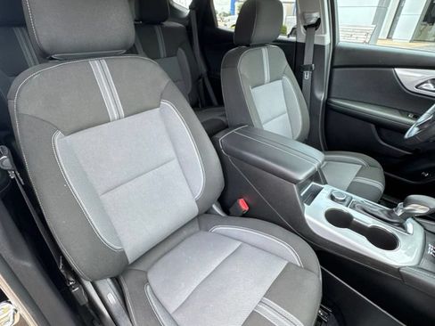 Used 2024 Chevrolet Blazer LT w/ Convenience Package FWD image 13