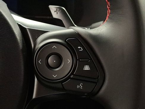 Used 2023 Subaru BRZ Limited image 21