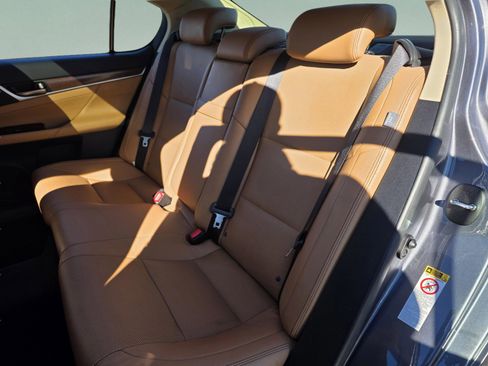 Used 2013 Lexus GS 350 image 23