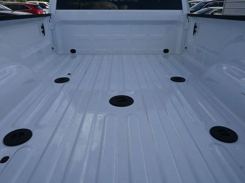 New 2026 RAM 3500 Lone Star AWD/4WD image 18