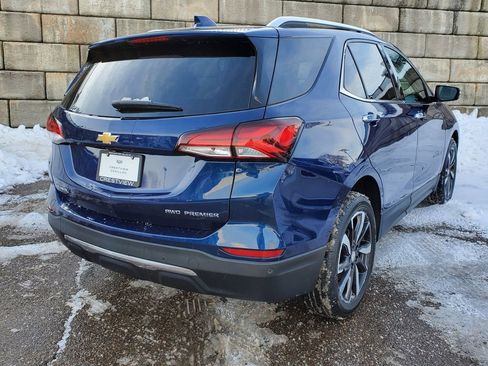 Used 2023 Chevrolet Equinox Premier image 5