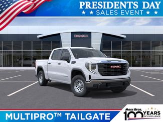 New 2026 GMC Sierra 1500 Pro w/ Pro Value Package video 1