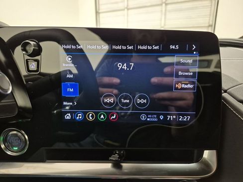 Certified 2023 Chevrolet Corvette 2LT w/ Z51 Performance Package image 13