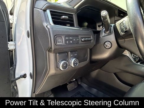 Used 2022 GMC Yukon Denali image 21