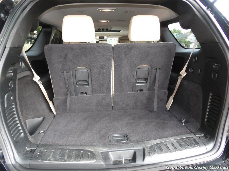 Used 2019 Dodge Durango Citadel w/ Technology Group AWD/4WD image 23