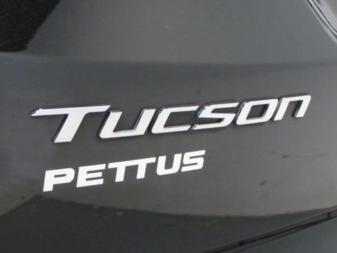 Used 2022 Hyundai Tucson SEL AWD/4WD image 30