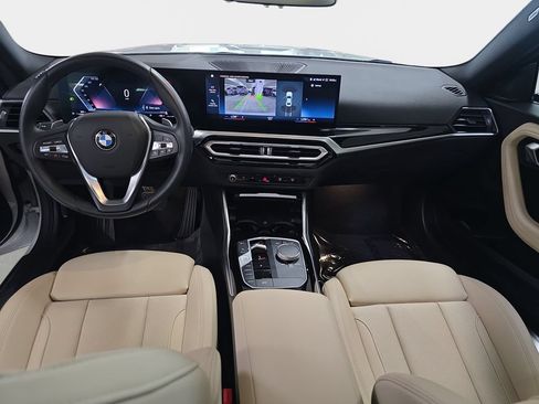 Certified 2024 BMW 230i Coupe w/ Convenience Package RWD image 11