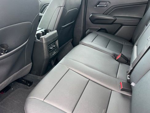 New 2026 Chevrolet Colorado LT w/ LT Convenience Package image 9