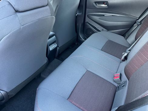 New 2026 Toyota Corolla SE image 5