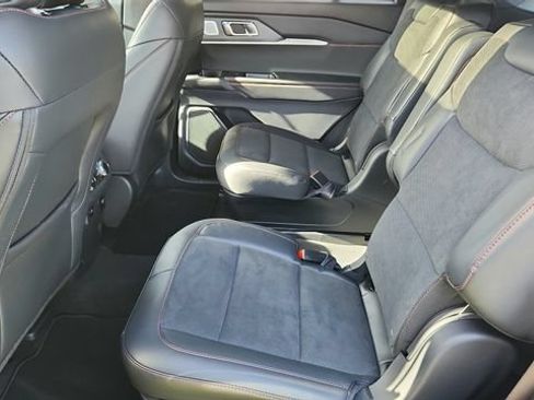 New 2026 Ford Explorer ST w/ Sun And Sound Package AWD/4WD image 24