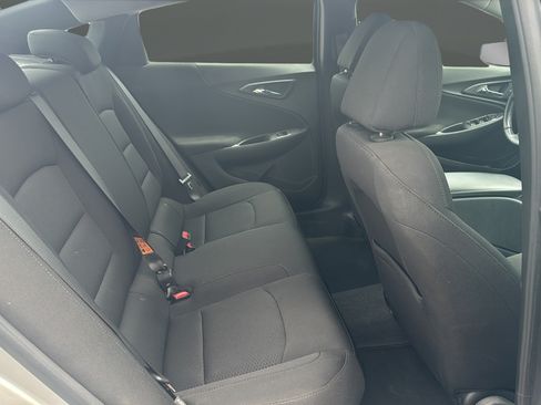 Used 2020 Chevrolet Malibu RS w/ LPO, Convenience Package 1 FWD image 22