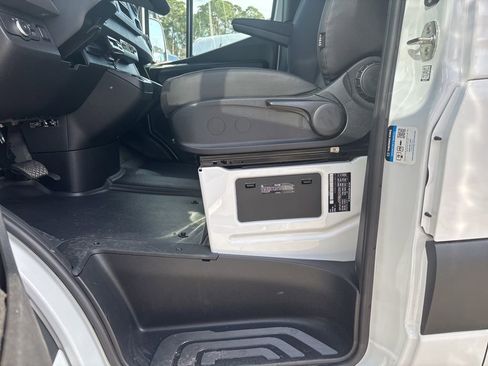 New 2026 Mercedes-Benz Sprinter 2500 image 38