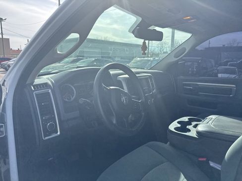 Used 2014 RAM 1500 Classic SLT image 5