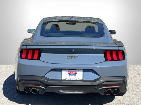 New 2025 Ford Mustang GT Premium image 27