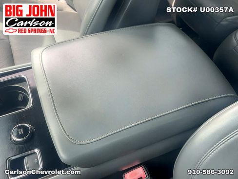 Used 2020 Lincoln Aviator Reserve AWD/4WD image 25