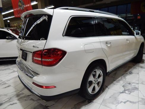 Used 2019 Mercedes-Benz GLS 450 4MATIC image 5