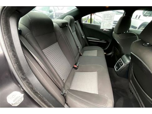 Used 2020 Dodge Charger Scat Pack image 27
