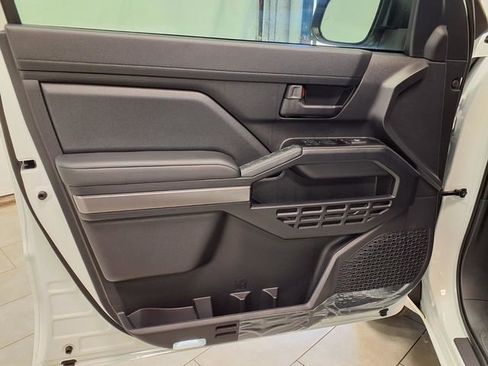 Used 2026 Toyota 4Runner SR5 image 25