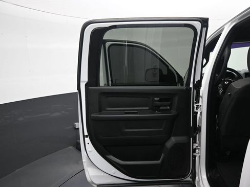 Used 2021 RAM 2500 Tradesman AWD/4WD image 29