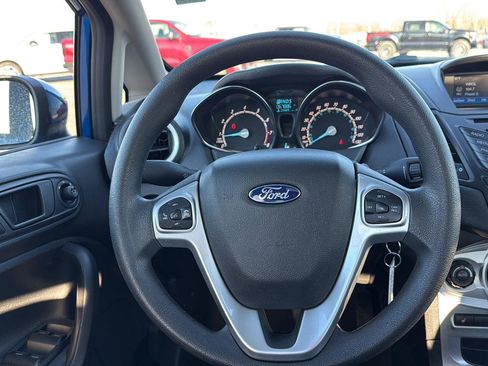 Used 2018 Ford Fiesta SE w/ Cold Weather Package image 20
