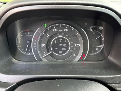 Used 2014 Honda CR-V EX-L image 19