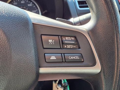 Used 2015 Subaru Crosstrek 2.0i Premium AWD/4WD image 23