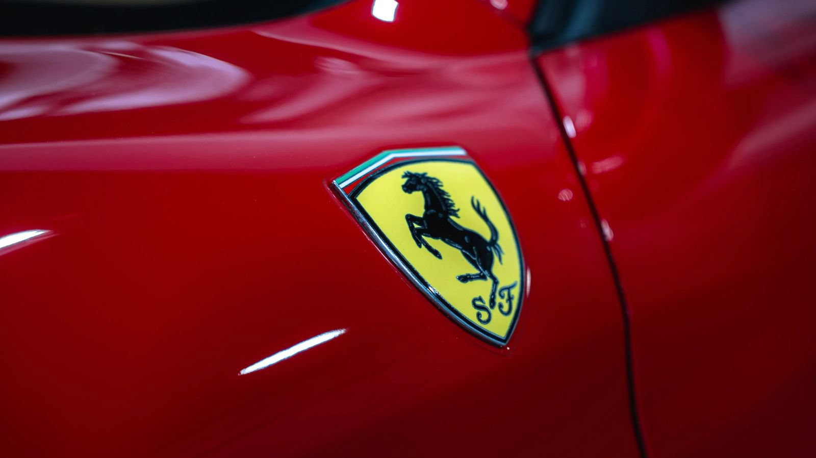 Used 2007 Ferrari F430 Spider RWD image 15