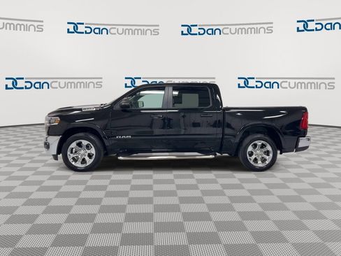 Used 2025 RAM 1500 Big Horn image 5