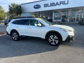 Used 2021 Subaru Outback Limited w/ Popular Package #2 video 1