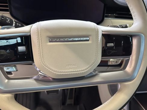 Used 2024 Land Rover Range Rover SE AWD/4WD image 15