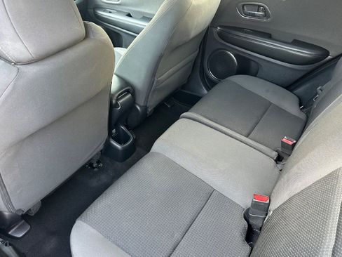 Used 2020 Honda HR-V EX image 13