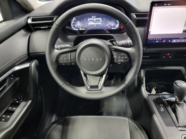 New 2026 MAZDA CX-5 Preferred AWD/4WD image 24