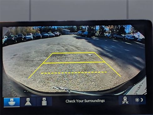 Certified 2025 Acura ADX A-Spec image 23