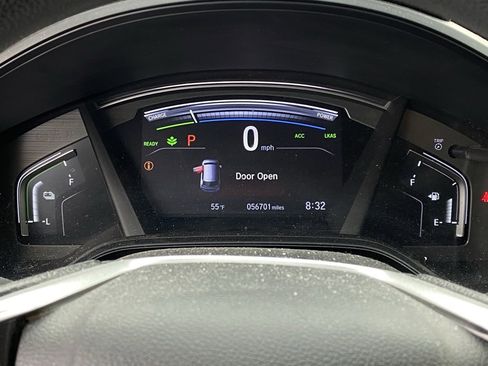 Used 2020 Honda CR-V LX image 14