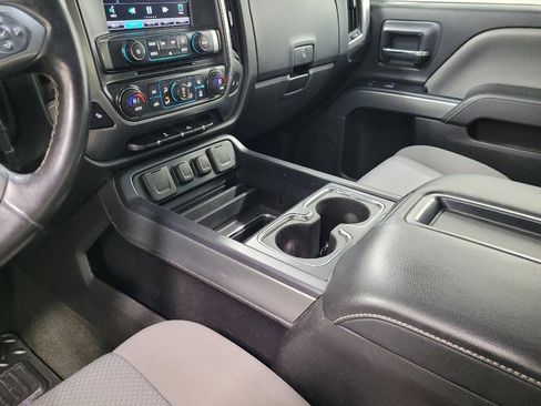 Used 2015 Chevrolet Silverado 1500 LT w/ All Star Edition image 26