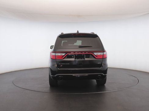 Used 2024 Dodge Durango GT AWD/4WD image 22