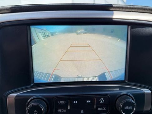 Used 2019 GMC Sierra 2500 Denali AWD/4WD image 33