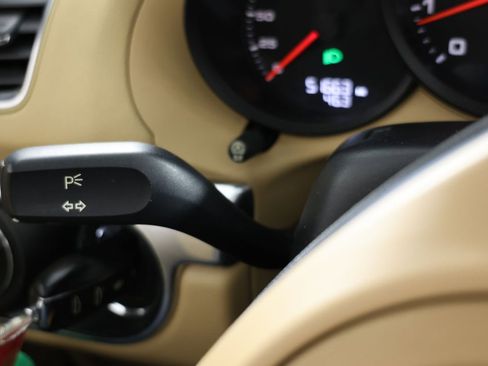 Used 2016 Porsche Boxster RWD image 24