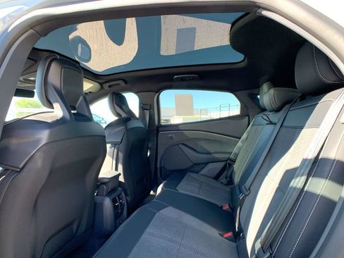 New 2025 Ford Mustang Mach-E GT AWD/4WD image 36