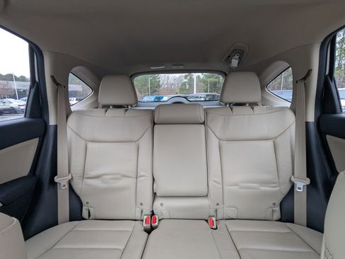 Used 2016 Honda CR-V EX-L image 10