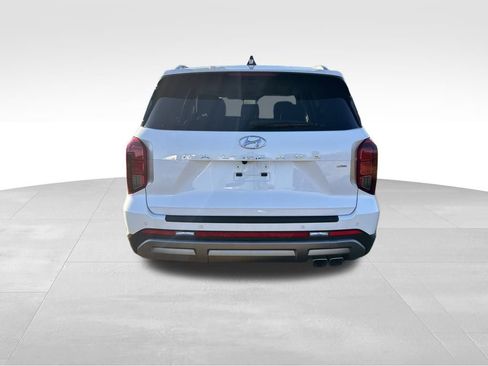 Used 2025 Hyundai Palisade SEL image 4