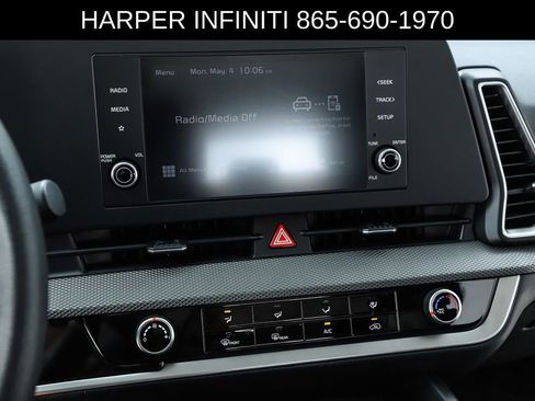 Used 2023 Kia Sportage LX AWD/4WD image 62