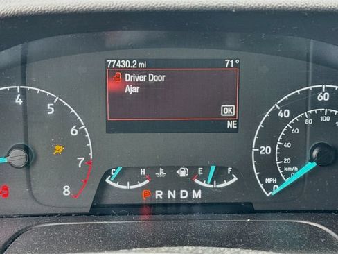 Used 2020 Ford Transit 350 XLT RWD image 10