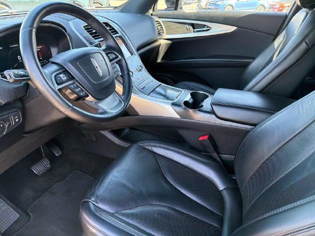 Used 2020 Lincoln Nautilus Premier w/ Equipment Group 101A AWD/4WD image 18