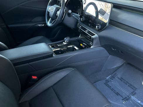 Used 2025 Lexus RX 350 Premium Plus image 17